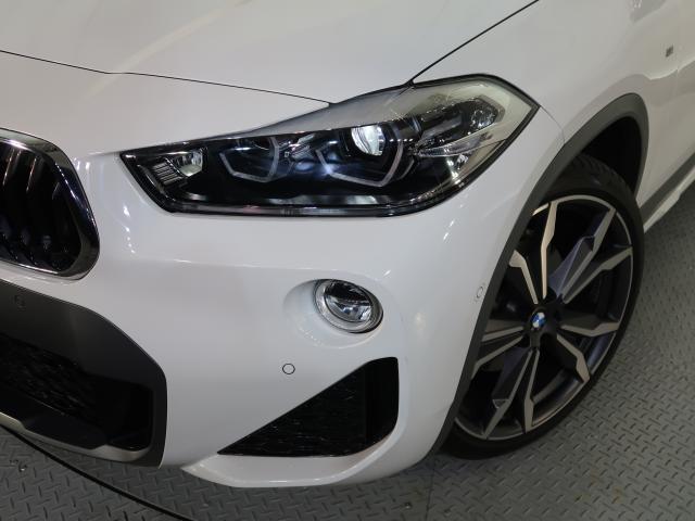 ＢＭＷ Ｘ２ ｘＤｒｉｖｅ １８ｄ ＭスポーツＸ 5.6万Km 219.8万円 2019年式[625]の中古車詳細(愛知県)
