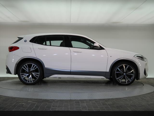 ＢＭＷ Ｘ２ ｘＤｒｉｖｅ １８ｄ ＭスポーツＸ 5.6万Km 219.8万円 2019年式[625]の中古車詳細(愛知県)