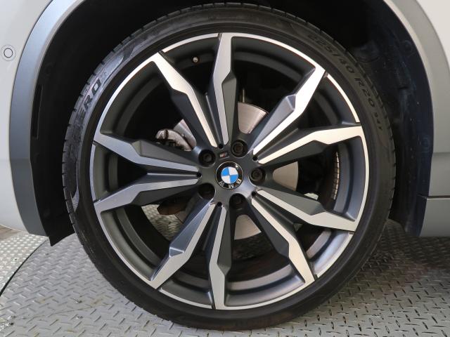 ＢＭＷ Ｘ２ ｘＤｒｉｖｅ １８ｄ ＭスポーツＸ 5.6万Km 219.8万円 2019年式[625]の中古車詳細(愛知県)