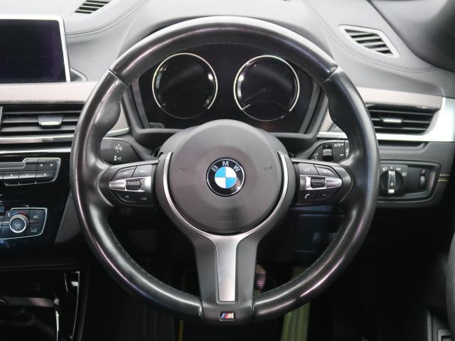 ＢＭＷ Ｘ２ ｘＤｒｉｖｅ １８ｄ ＭスポーツＸ 5.6万Km 219.8万円 2019年式[625]の中古車詳細(愛知県)