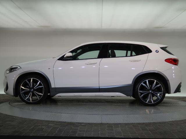 ＢＭＷ Ｘ２ ｘＤｒｉｖｅ １８ｄ ＭスポーツＸ 5.6万Km 219.8万円 2019年式[625]の中古車詳細(愛知県)