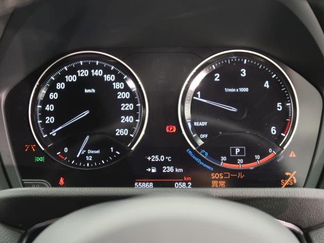 ＢＭＷ Ｘ２ ｘＤｒｉｖｅ １８ｄ ＭスポーツＸ 5.6万Km 219.8万円 2019年式[625]の中古車詳細(愛知県)