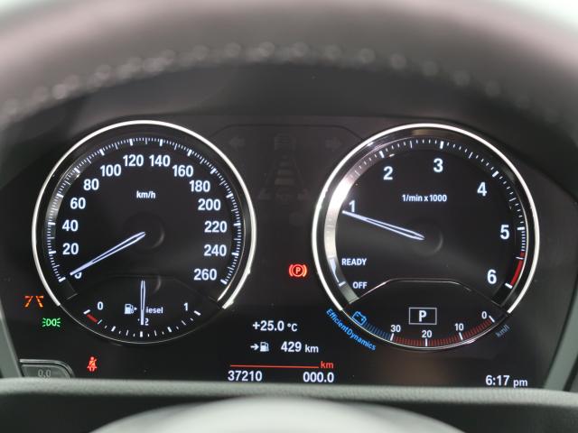 ＢＭＷ Ｘ２ ｘＤｒｉｖｅ １８ｄ ＭスポーツＸ 3.8万Km 249.8万円 2019年式[284]の中古車詳細(愛知県)