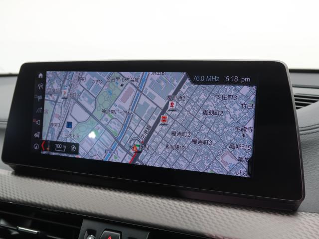 ＢＭＷ Ｘ２ ｘＤｒｉｖｅ １８ｄ ＭスポーツＸ 3.8万Km 249.8万円 2019年式[284]の中古車詳細(愛知県)
