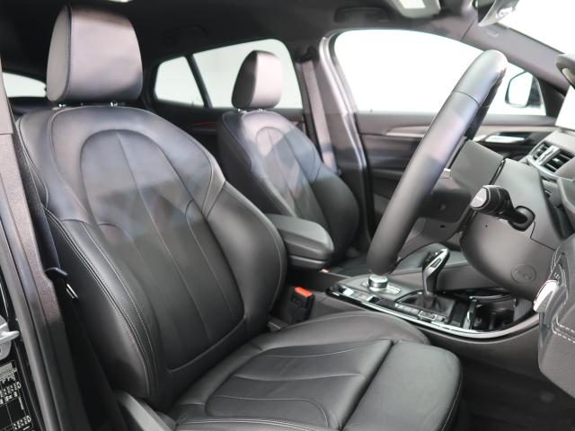 ＢＭＷ Ｘ２ ｘＤｒｉｖｅ １８ｄ ＭスポーツＸ 3.8万Km 249.8万円 2019年式[284]の中古車詳細(愛知県)