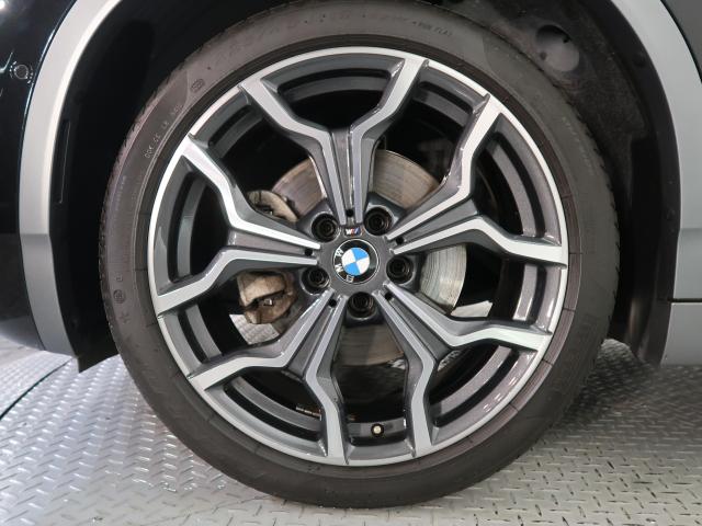 ＢＭＷ Ｘ２ ｘＤｒｉｖｅ １８ｄ ＭスポーツＸ 3.8万Km 249.8万円 2019年式[284]の中古車詳細(愛知県)