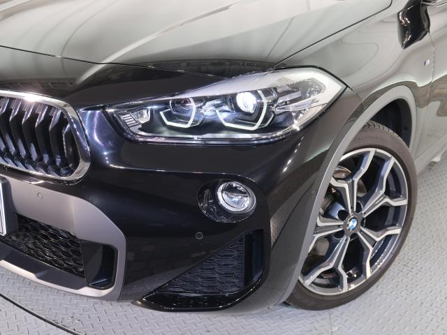 ＢＭＷ Ｘ２ ｘＤｒｉｖｅ １８ｄ ＭスポーツＸ 3.8万Km 249.8万円 2019年式[284]の中古車詳細(愛知県)