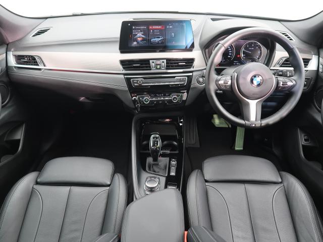 ＢＭＷ Ｘ２ ｘＤｒｉｖｅ １８ｄ ＭスポーツＸ 3.8万Km 249.8万円 2019年式[284]の中古車詳細(愛知県)