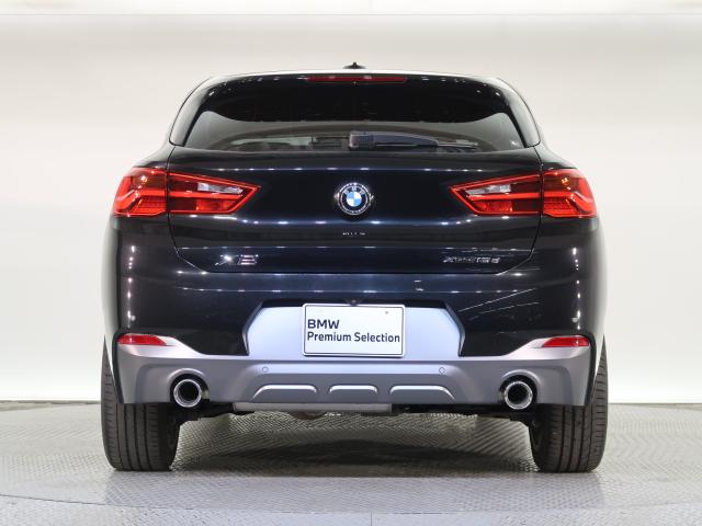 ＢＭＷ Ｘ２ ｘＤｒｉｖｅ １８ｄ ＭスポーツＸ 3.8万Km 249.8万円 2019年式[284]の中古車詳細(愛知県)