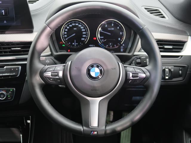 ＢＭＷ Ｘ２ ｘＤｒｉｖｅ １８ｄ ＭスポーツＸ 3.8万Km 249.8万円 2019年式[284]の中古車詳細(愛知県)