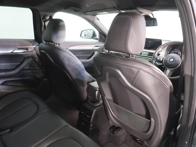 ＢＭＷ Ｘ２ ｘＤｒｉｖｅ １８ｄ ＭスポーツＸ 3.8万Km 249.8万円 2019年式[284]の中古車詳細(愛知県)