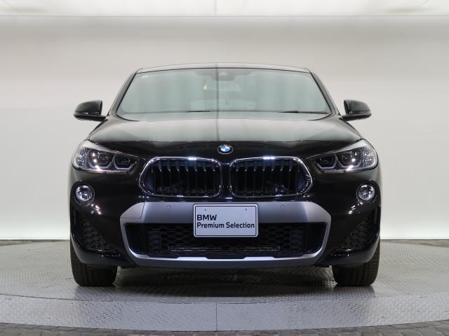 ＢＭＷ Ｘ２ ｘＤｒｉｖｅ １８ｄ ＭスポーツＸ 3.8万Km 249.8万円 2019年式[284]の中古車詳細(愛知県)