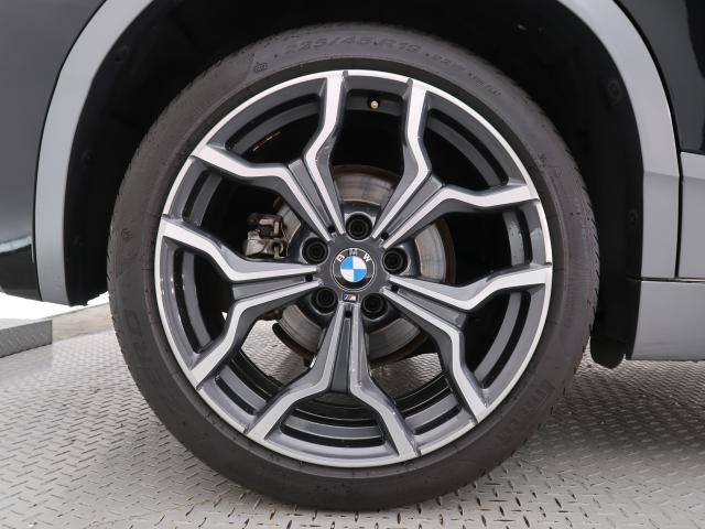 ＢＭＷ Ｘ２ ｘＤｒｉｖｅ １８ｄ ＭスポーツＸ 3.8万Km 249.8万円 2019年式[284]の中古車詳細(愛知県)
