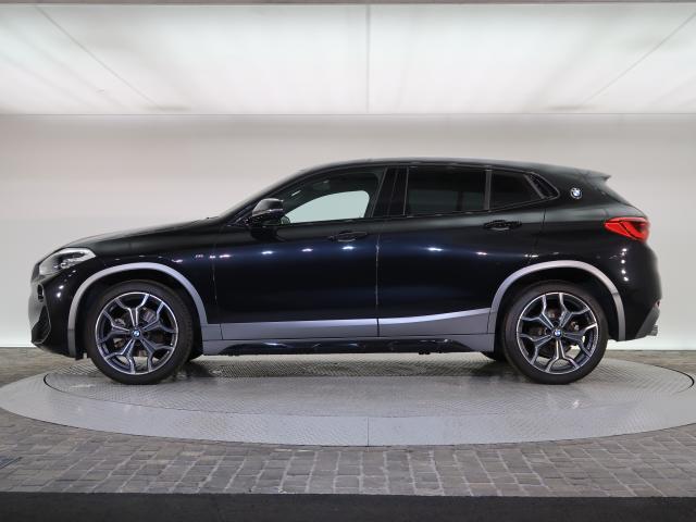 ＢＭＷ Ｘ２ ｘＤｒｉｖｅ １８ｄ ＭスポーツＸ 3.8万Km 249.8万円 2019年式[284]の中古車詳細(愛知県)