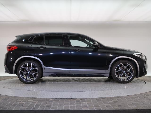 ＢＭＷ Ｘ２ ｘＤｒｉｖｅ １８ｄ ＭスポーツＸ 3.8万Km 249.8万円 2019年式[284]の中古車詳細(愛知県)