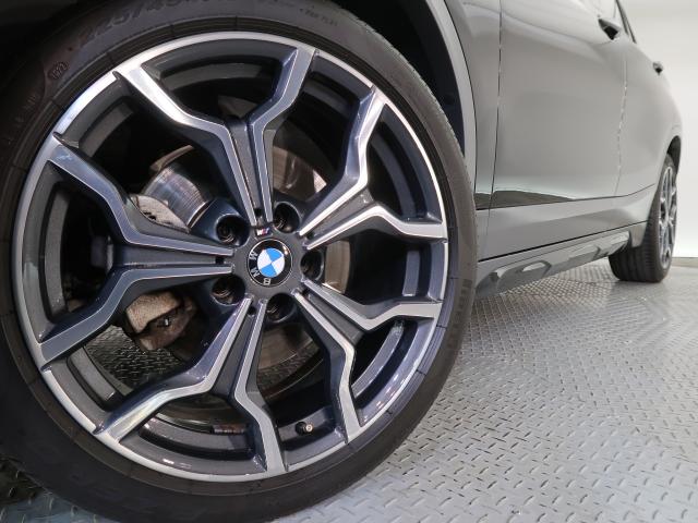 ＢＭＷ Ｘ２ ｘＤｒｉｖｅ １８ｄ ＭスポーツＸ 3.8万Km 249.8万円 2019年式[284]の中古車詳細(愛知県)