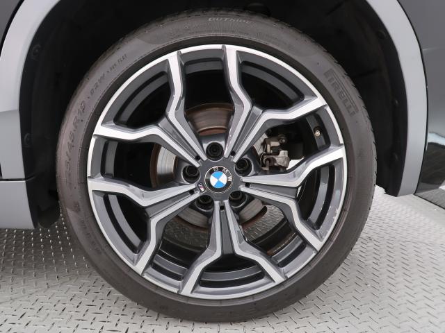 ＢＭＷ Ｘ２ ｘＤｒｉｖｅ １８ｄ ＭスポーツＸ 3.8万Km 249.8万円 2019年式[284]の中古車詳細(愛知県)
