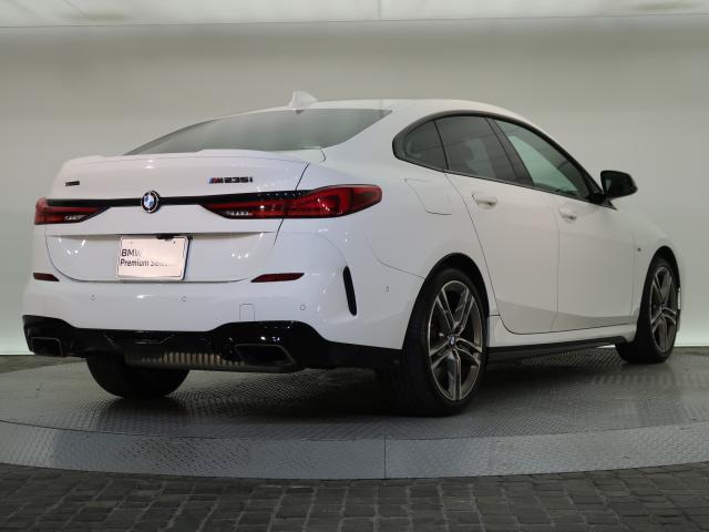 ＢＭＷ ２シリーズ Ｍ２３５ｉ ｘＤｒｉｖｅグランクーペ 4.9万Km 300.0万円 2020年式[544]の中古車詳細(愛知県)