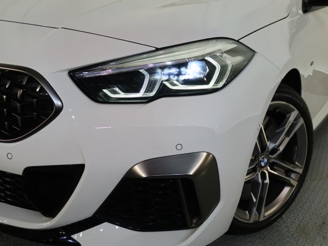ＢＭＷ ２シリーズ Ｍ２３５ｉ ｘＤｒｉｖｅグランクーペ 4.9万Km 300.0万円 2020年式[544]の中古車詳細(愛知県)