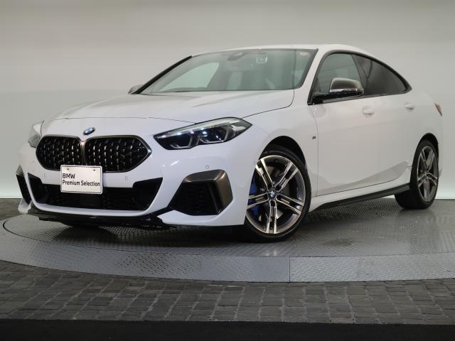 ＢＭＷ ２シリーズ Ｍ２３５ｉ ｘＤｒｉｖｅグランクーペ 4.9万Km 300.0万円 2020年式[544]の中古車詳細(愛知県)