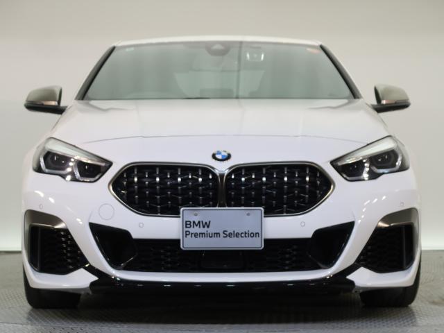 ＢＭＷ ２シリーズ Ｍ２３５ｉ ｘＤｒｉｖｅグランクーペ 4.9万Km 300.0万円 2020年式[544]の中古車詳細(愛知県)