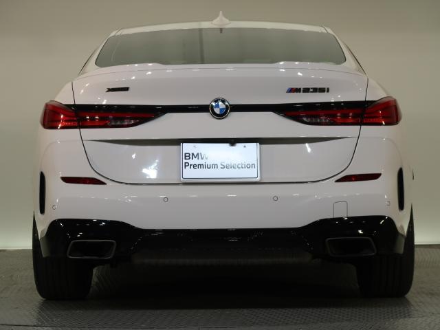 ＢＭＷ ２シリーズ Ｍ２３５ｉ ｘＤｒｉｖｅグランクーペ 4.9万Km 300.0万円 2020年式[544]の中古車詳細(愛知県)