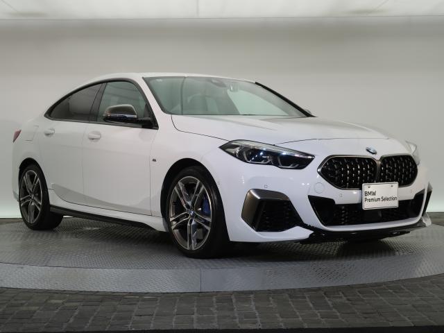ＢＭＷ ２シリーズ Ｍ２３５ｉ ｘＤｒｉｖｅグランクーペ 4.9万Km 300.0万円 2020年式[544]の中古車詳細(愛知県)