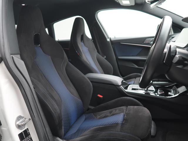 ＢＭＷ ２シリーズ Ｍ２３５ｉ ｘＤｒｉｖｅグランクーペ 4.9万Km 300.0万円 2020年式[544]の中古車詳細(愛知県)