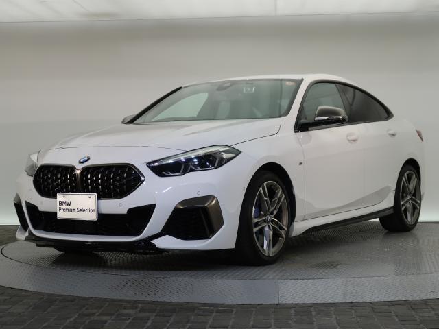 ＢＭＷ ２シリーズ Ｍ２３５ｉ ｘＤｒｉｖｅグランクーペ 4.9万Km 300.0万円 2020年式[544]の中古車詳細(愛知県)
