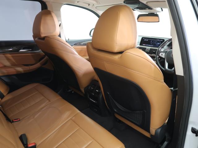 ＢＭＷ Ｘ３ ｘＤｒｉｖｅ ２０ｄ Ｘライン ハイラインパッケージ 4.9万Km 344.8万円 2021年式[646]の中古車詳細(愛知県)