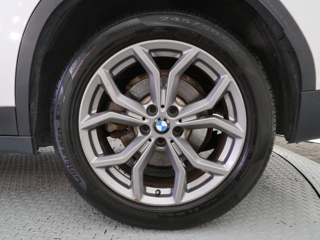 ＢＭＷ Ｘ３ ｘＤｒｉｖｅ ２０ｄ Ｘライン ハイラインパッケージ 4.9万Km 344.8万円 2021年式[646]の中古車詳細(愛知県)