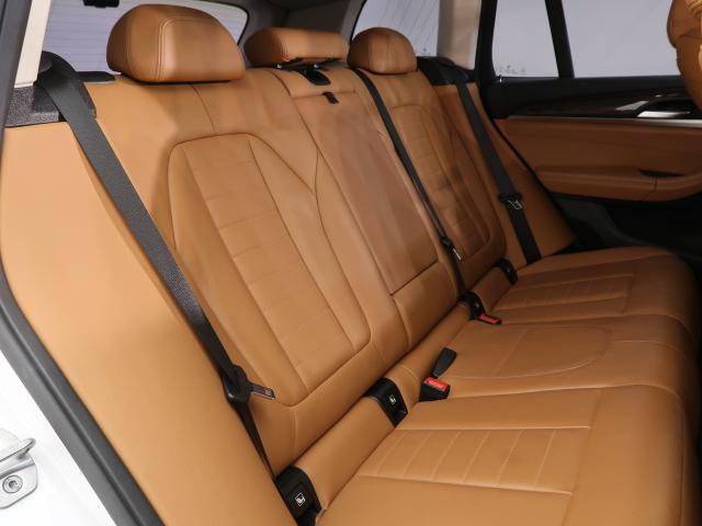 ＢＭＷ Ｘ３ ｘＤｒｉｖｅ ２０ｄ Ｘライン ハイラインパッケージ 4.9万Km 344.8万円 2021年式[646]の中古車詳細(愛知県)