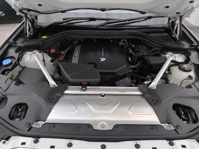 ＢＭＷ Ｘ３ ｘＤｒｉｖｅ ２０ｄ Ｘライン ハイラインパッケージ 4.9万Km 344.8万円 2021年式[646]の中古車詳細(愛知県)