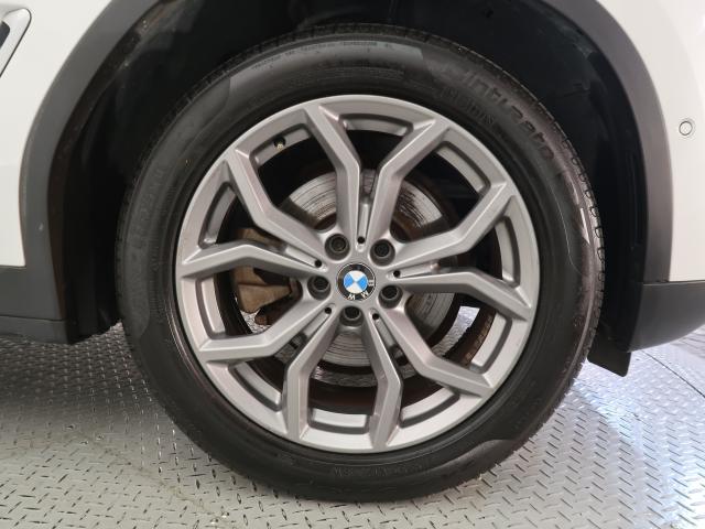 ＢＭＷ Ｘ３ ｘＤｒｉｖｅ ２０ｄ Ｘライン ハイラインパッケージ 4.9万Km 344.8万円 2021年式[646]の中古車詳細(愛知県)
