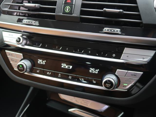 ＢＭＷ Ｘ３ ｘＤｒｉｖｅ ２０ｄ Ｘライン ハイラインパッケージ 4.9万Km 344.8万円 2021年式[646]の中古車詳細(愛知県)