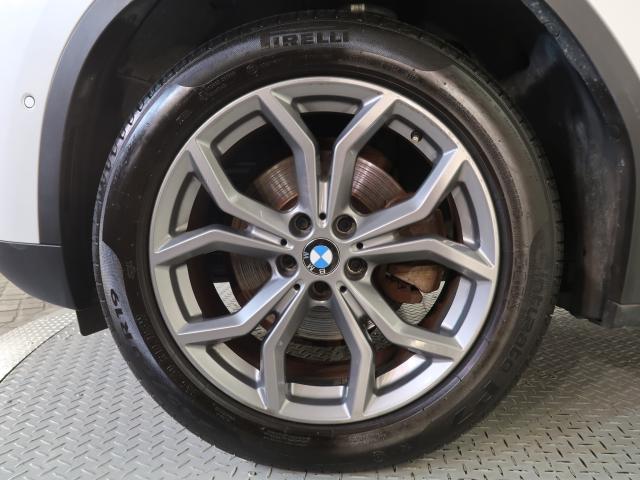 ＢＭＷ Ｘ３ ｘＤｒｉｖｅ ２０ｄ Ｘライン ハイラインパッケージ 4.9万Km 344.8万円 2021年式[646]の中古車詳細(愛知県)