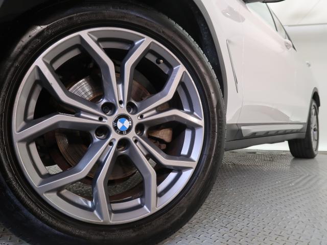 ＢＭＷ Ｘ３ ｘＤｒｉｖｅ ２０ｄ Ｘライン ハイラインパッケージ 4.9万Km 344.8万円 2021年式[646]の中古車詳細(愛知県)
