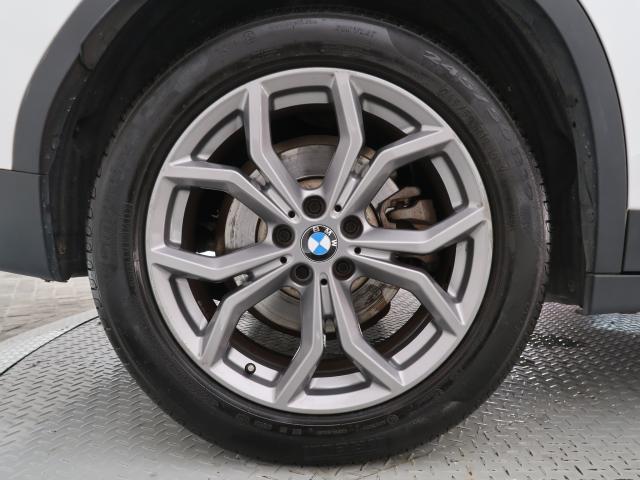 ＢＭＷ Ｘ３ ｘＤｒｉｖｅ ２０ｄ Ｘライン ハイラインパッケージ 4.9万Km 344.8万円 2021年式[646]の中古車詳細(愛知県)