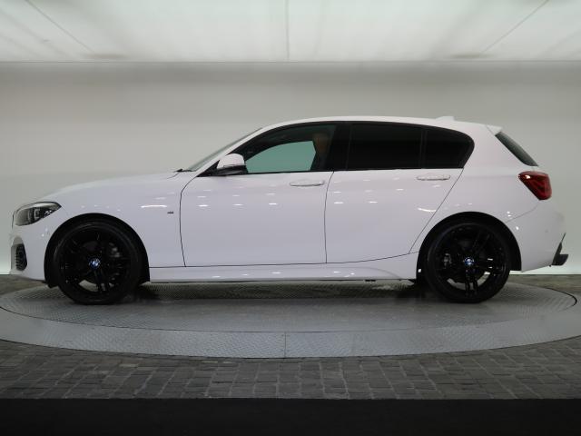 ＢＭＷ １シリーズ １１８ｄ Ｍスポーツ エディションシャドー 4.7万Km 184.8万円 2017年式[483]の中古車詳細(愛知県)