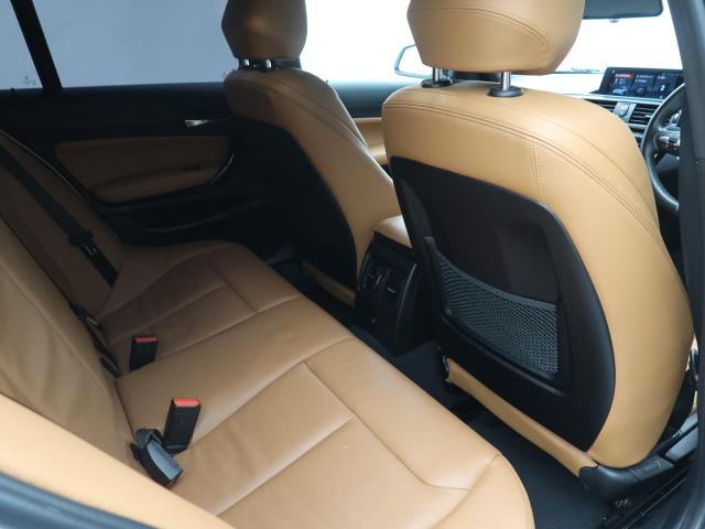 ＢＭＷ １シリーズ １１８ｄ Ｍスポーツ エディションシャドー 4.7万Km 184.8万円 2017年式[483]の中古車詳細(愛知県)