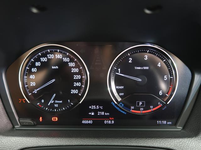 ＢＭＷ １シリーズ １１８ｄ Ｍスポーツ エディションシャドー 4.7万Km 184.8万円 2017年式[483]の中古車詳細(愛知県)