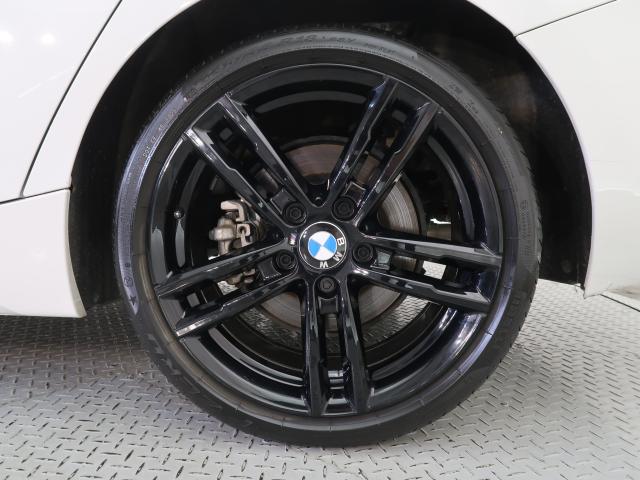 ＢＭＷ １シリーズ １１８ｄ Ｍスポーツ エディションシャドー 4.7万Km 184.8万円 2017年式[483]の中古車詳細(愛知県)