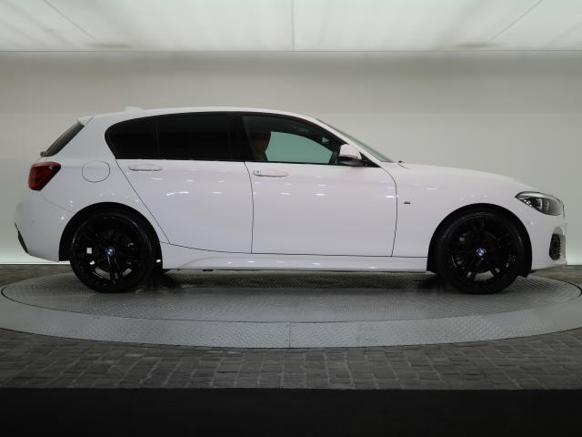 ＢＭＷ １シリーズ １１８ｄ Ｍスポーツ エディションシャドー 4.7万Km 184.8万円 2017年式[483]の中古車詳細(愛知県)