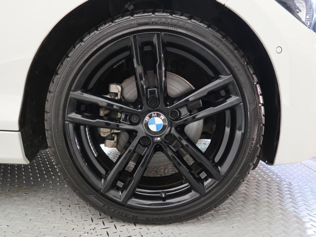 ＢＭＷ １シリーズ １１８ｄ Ｍスポーツ エディションシャドー 4.7万Km 184.8万円 2017年式[483]の中古車詳細(愛知県)