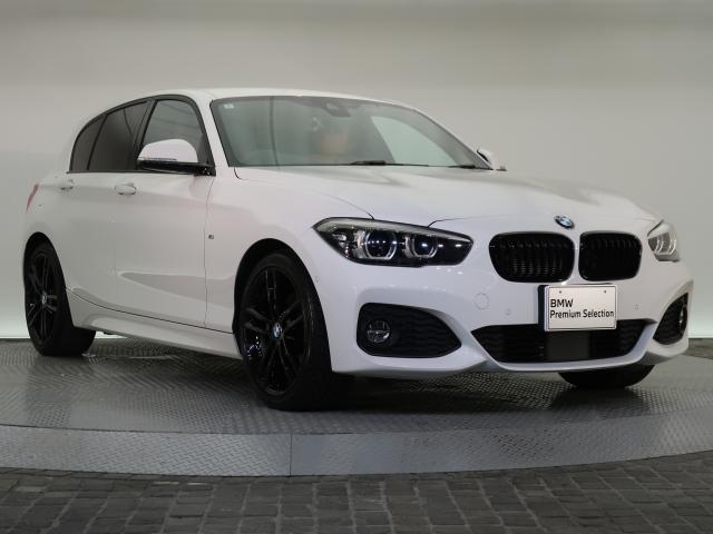 ＢＭＷ １シリーズ １１８ｄ Ｍスポーツ エディションシャドー 4.7万Km 184.8万円 2017年式[483]の中古車詳細(愛知県)