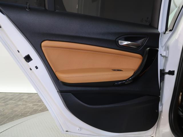 ＢＭＷ １シリーズ １１８ｄ Ｍスポーツ エディションシャドー 4.7万Km 184.8万円 2017年式[483]の中古車詳細(愛知県)