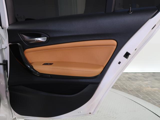 ＢＭＷ １シリーズ １１８ｄ Ｍスポーツ エディションシャドー 4.7万Km 184.8万円 2017年式[483]の中古車詳細(愛知県)