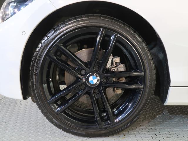 ＢＭＷ １シリーズ １１８ｄ Ｍスポーツ エディションシャドー 4.7万Km 184.8万円 2017年式[483]の中古車詳細(愛知県)
