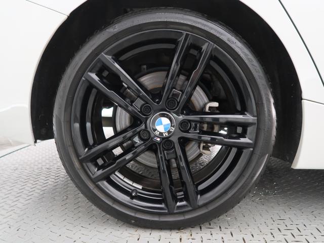 ＢＭＷ １シリーズ １１８ｄ Ｍスポーツ エディションシャドー 4.7万Km 184.8万円 2017年式[483]の中古車詳細(愛知県)