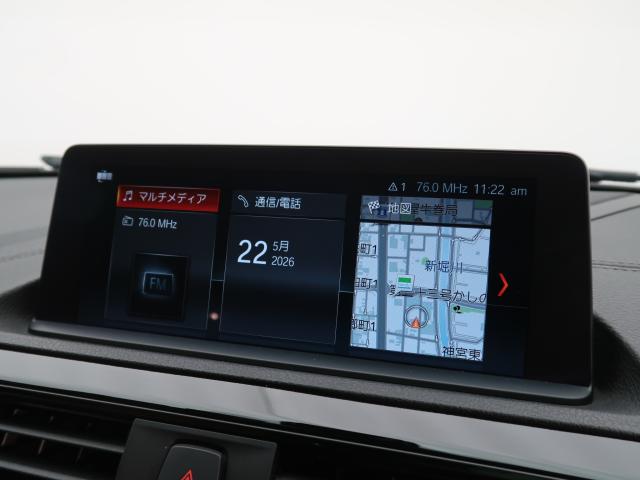 ＢＭＷ １シリーズ １１８ｄ Ｍスポーツ エディションシャドー 4.7万Km 184.8万円 2017年式[483]の中古車詳細(愛知県)